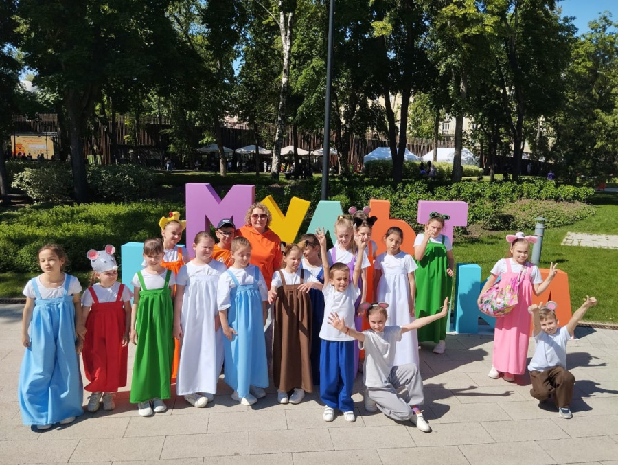 В Воронеже стартовал ежегодный фестиваль анимации "МультПрактика" В Воронеже стартовал ежегодный фестиваль анимации "МультПрактика"