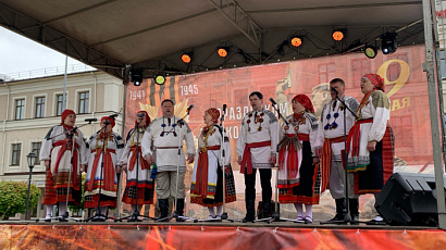 "Хутор Духовского"